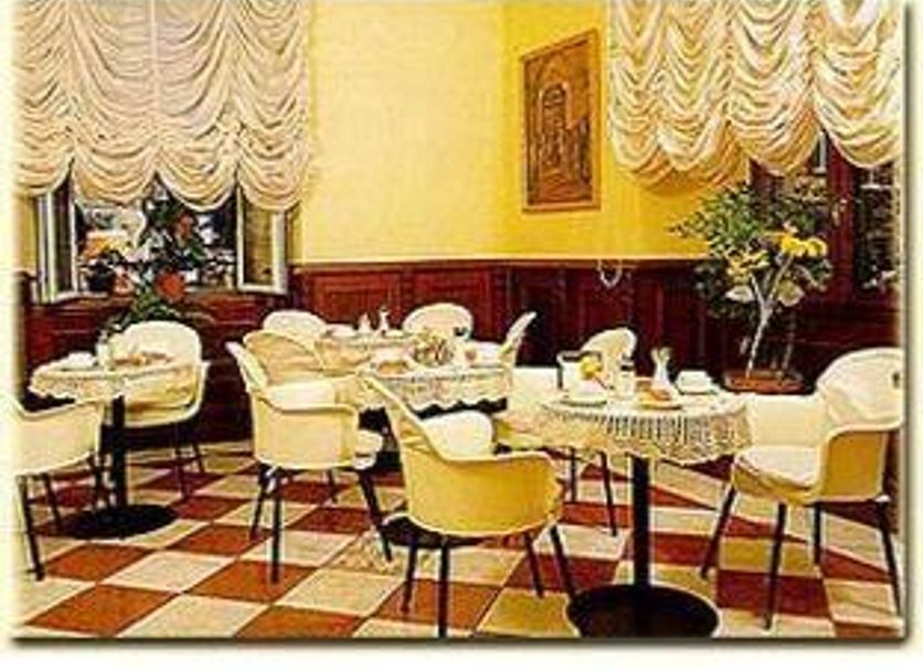 Restoran Gambar