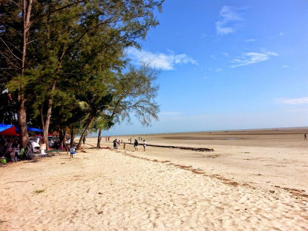 Pantai