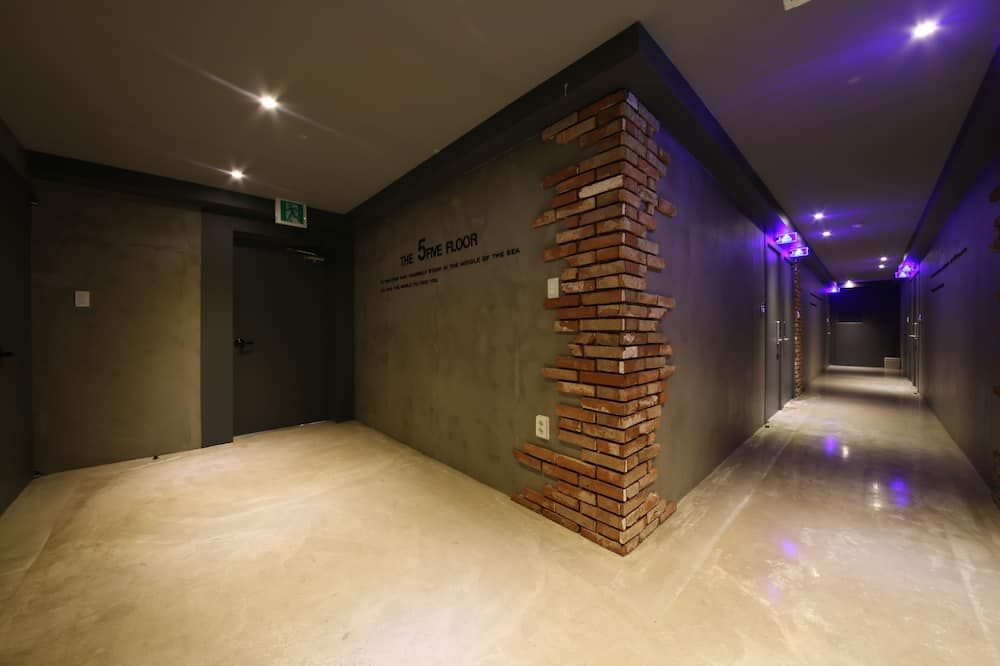 hallway