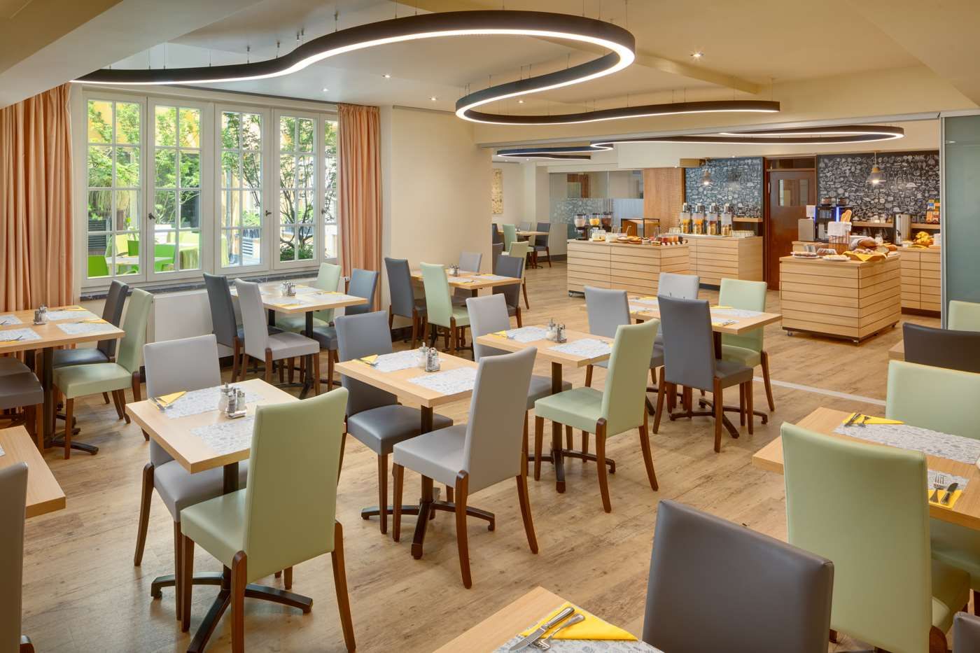 Restoran