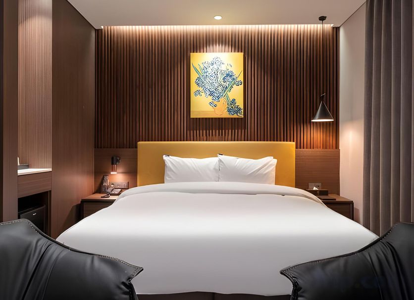 Bilik Tidur Gambar