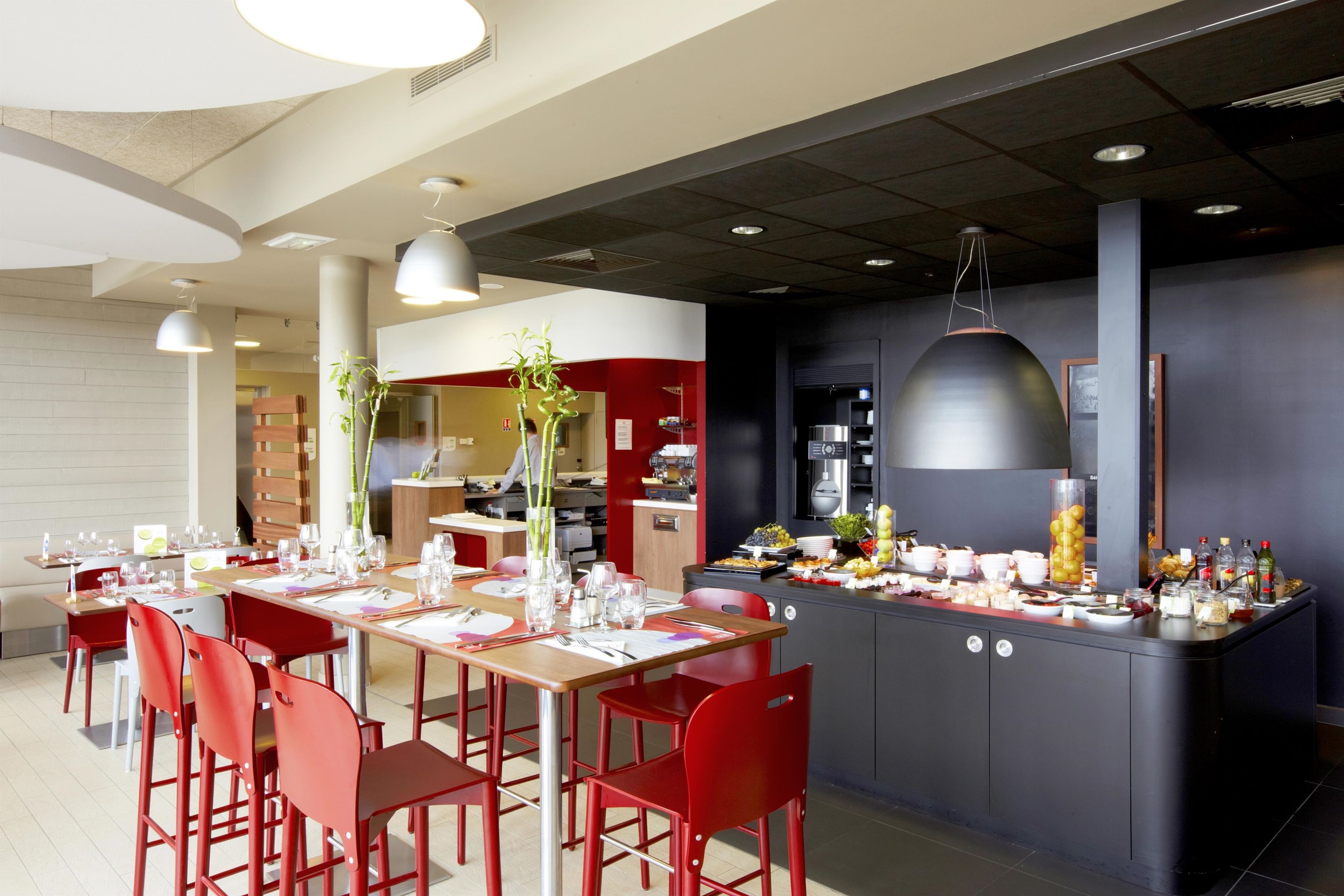 Restoran