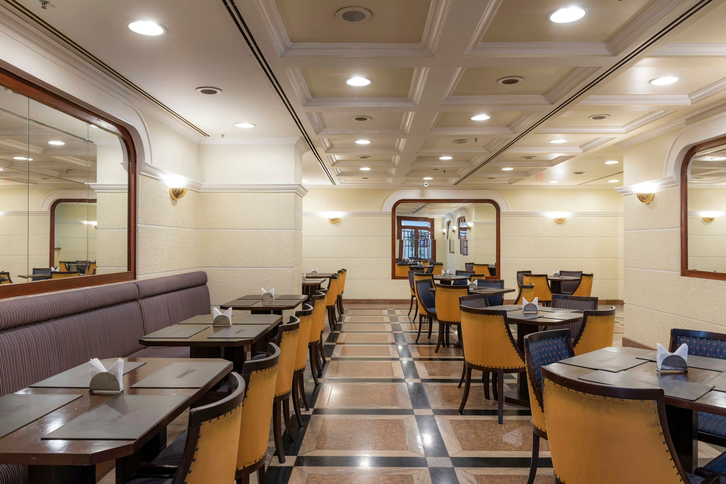 Restoran