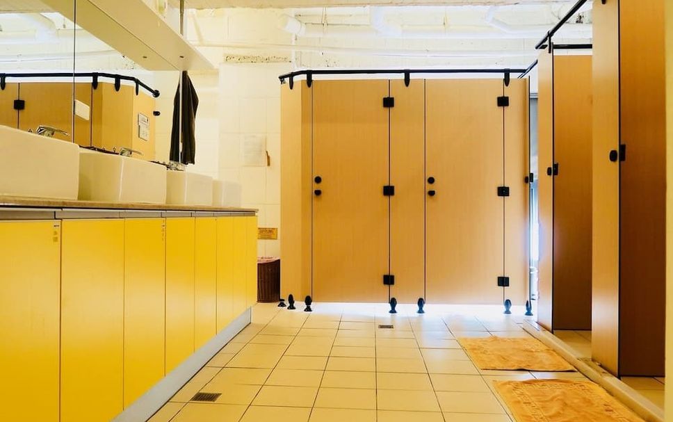 Meja Penyambut Tetamu Gambar