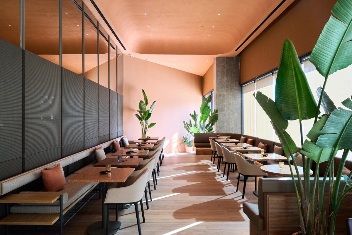 Restoran Gambar