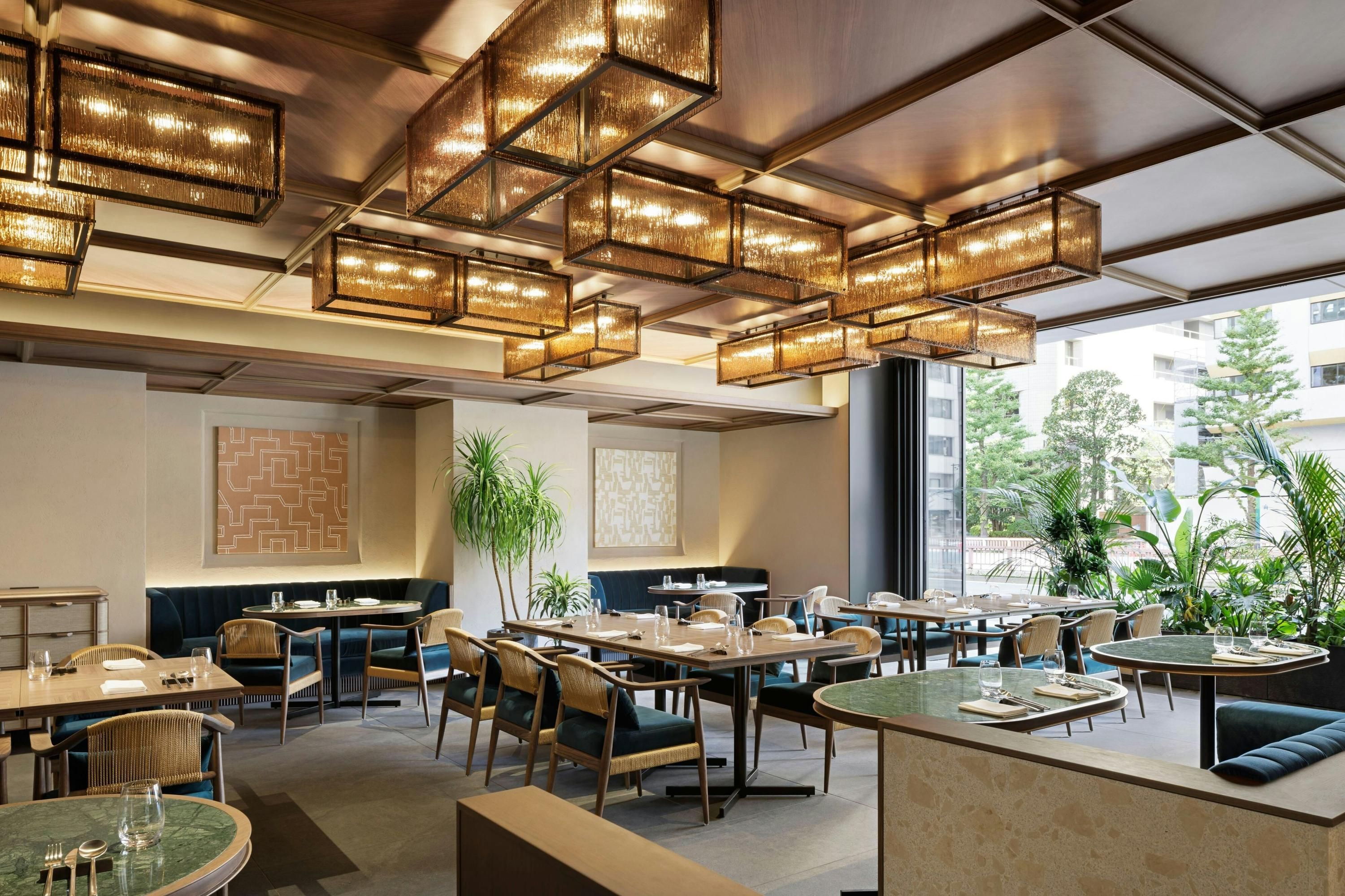 Restoran