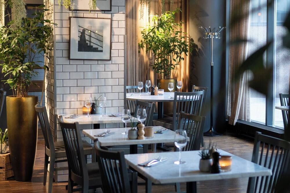 Restoran