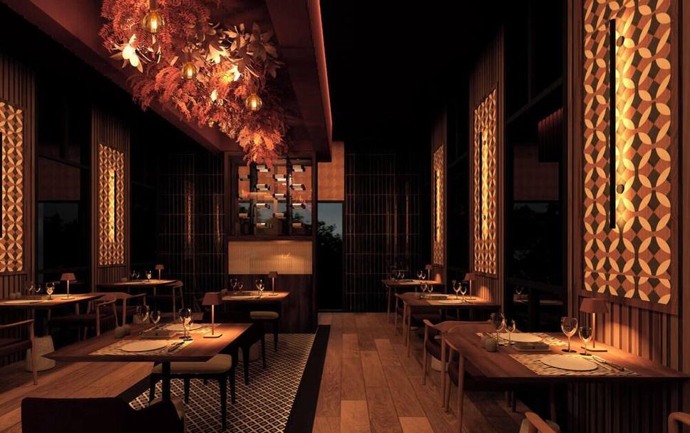 Restoran Gambar