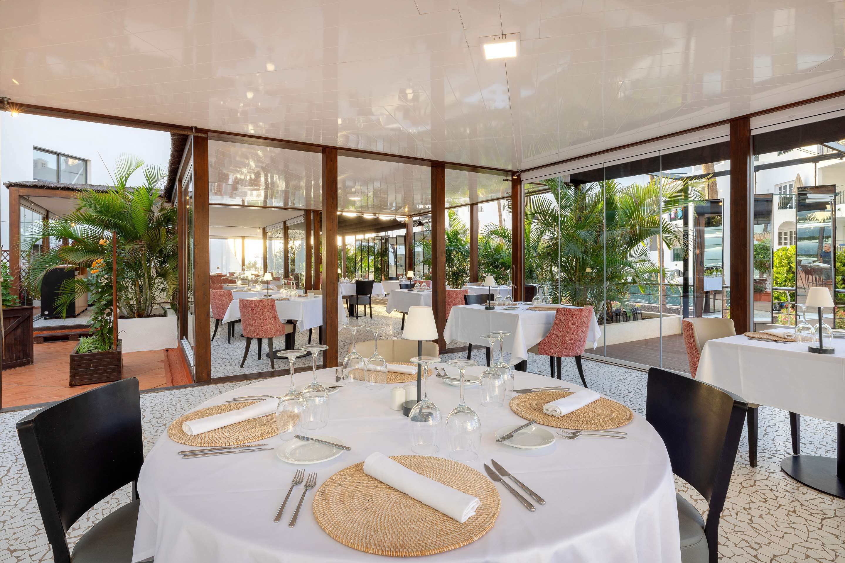 Restoran