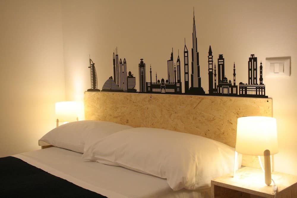 Bilik Tidur