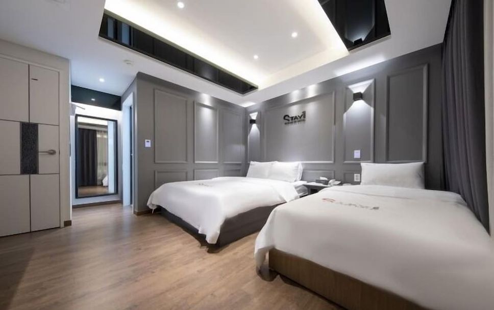 Bilik Tidur Gambar