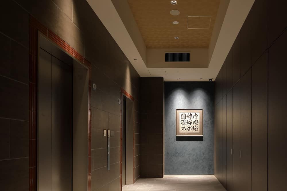 hallway