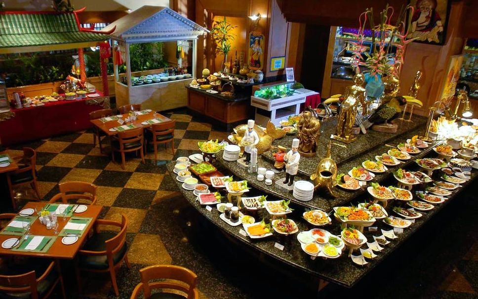 Restoran Gambar