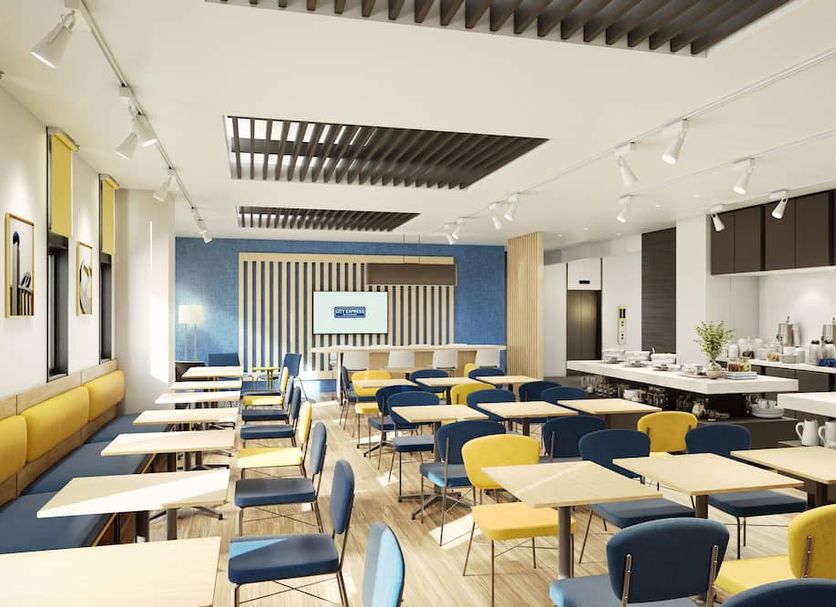 Restoran Gambar