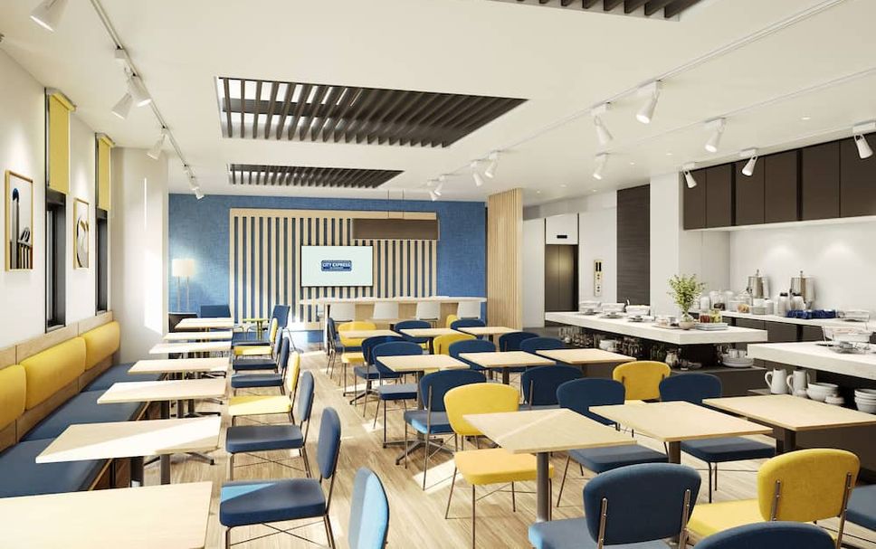 Restoran Gambar