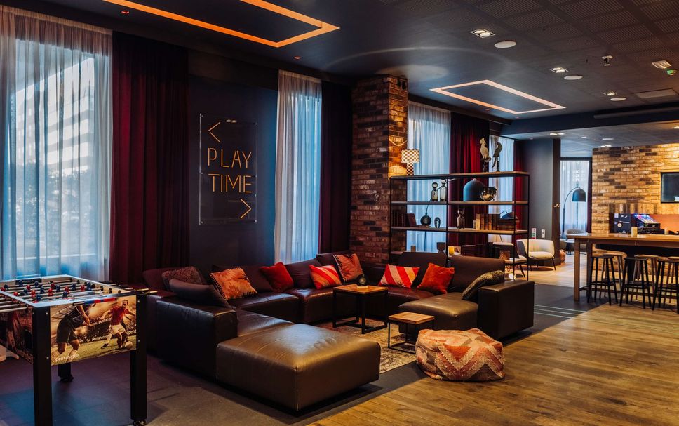 Balai Menunggu Gambar