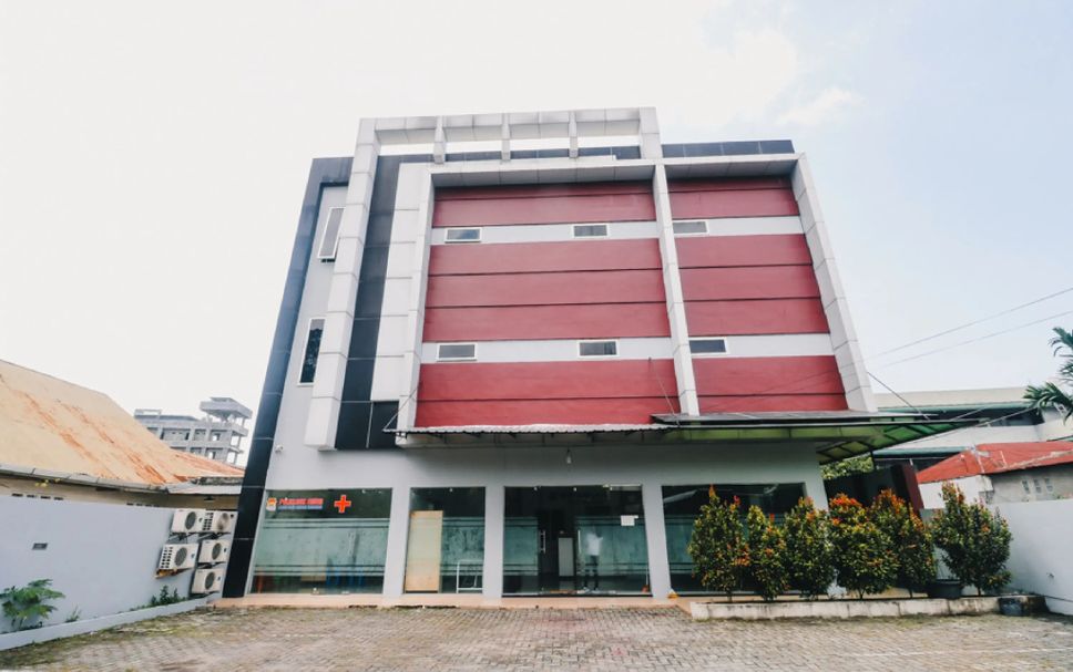 Bangunan Gambar