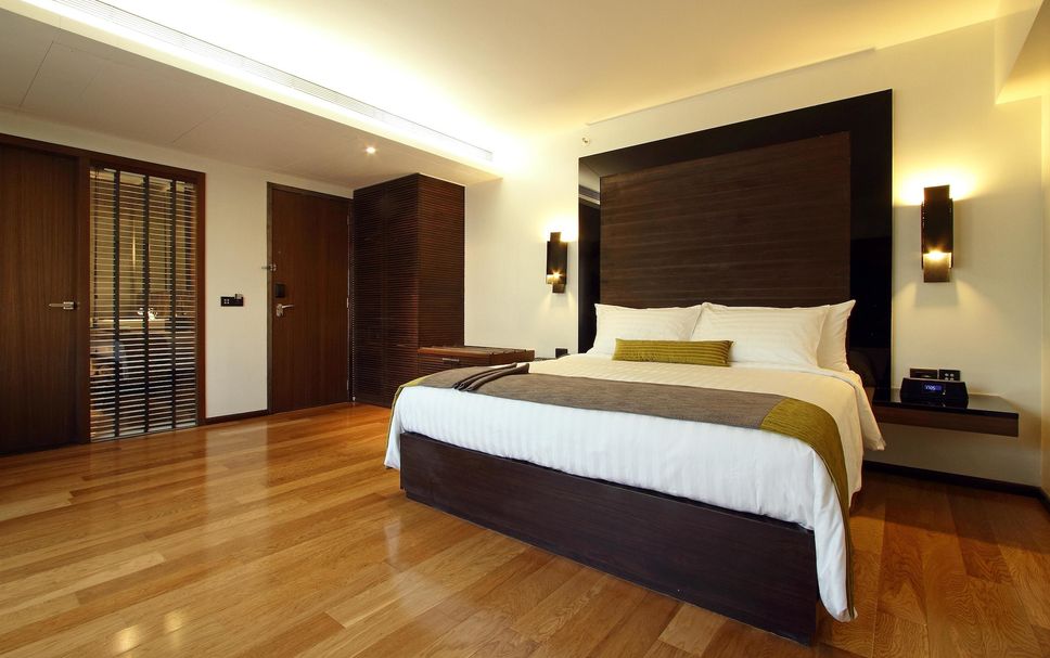 Bilik Tidur Gambar