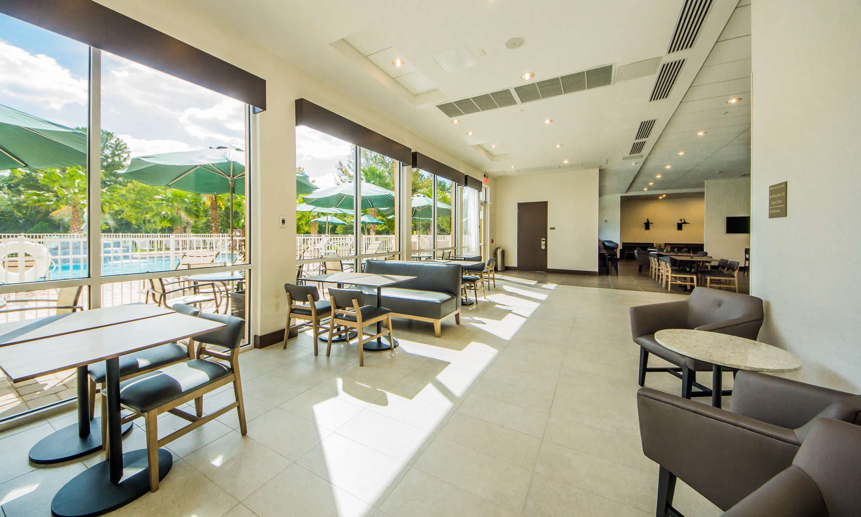 Restoran
