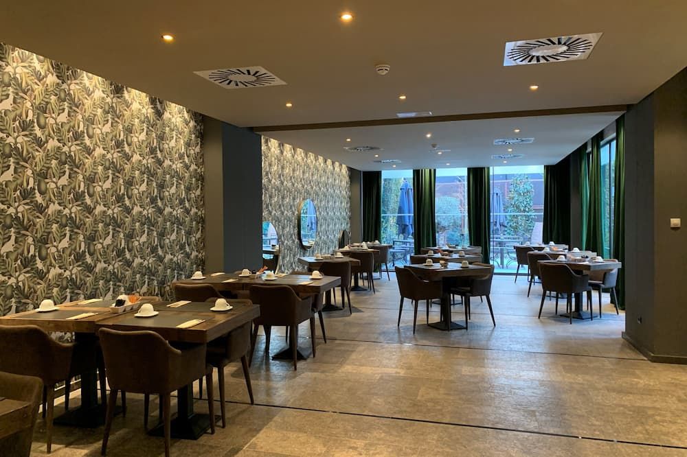 Restoran