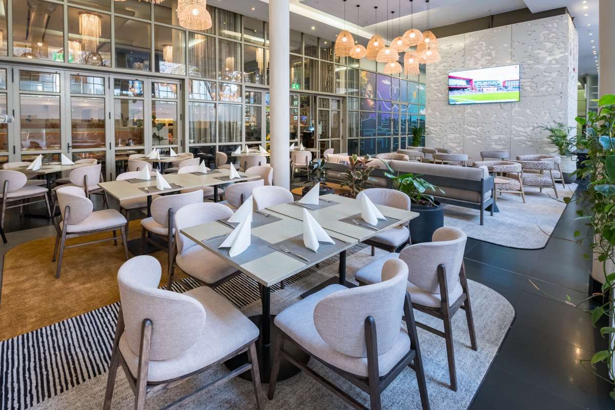 Restoran