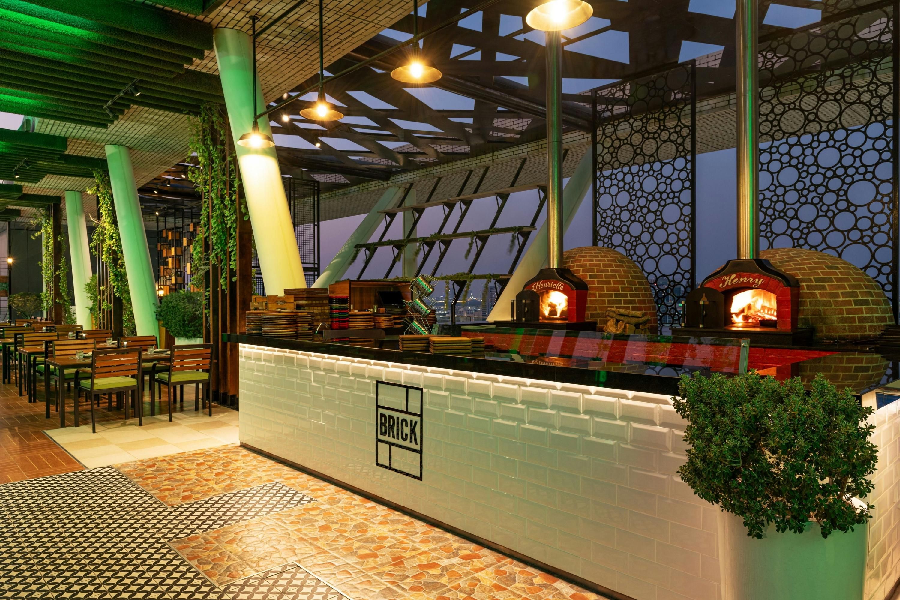 Restoran