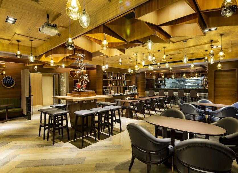 Bar Gambar