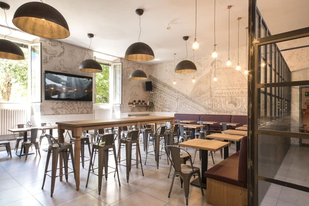 Restoran