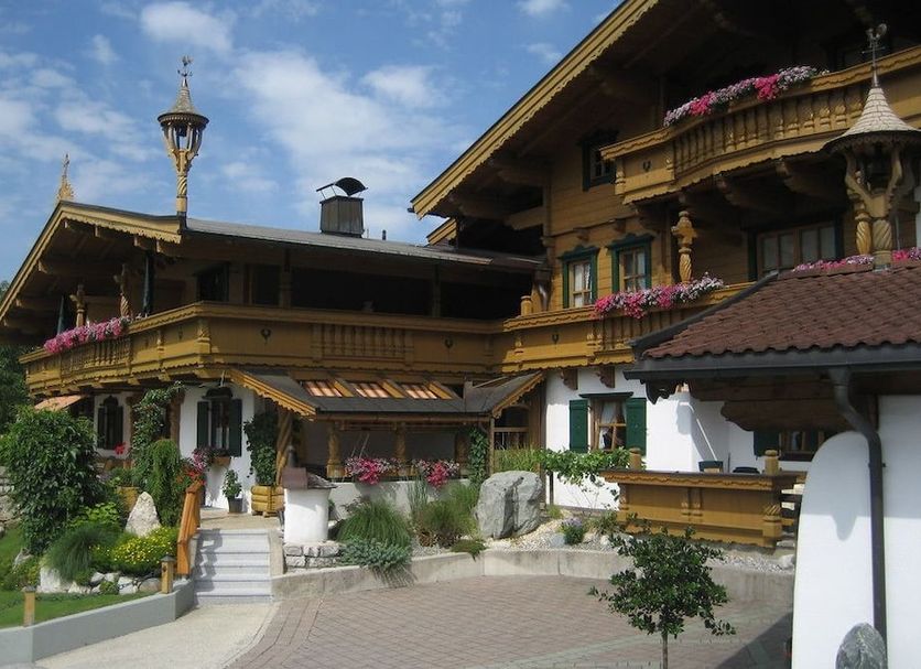 Bangunan Gambar