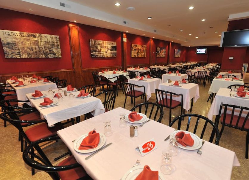 Restoran Gambar