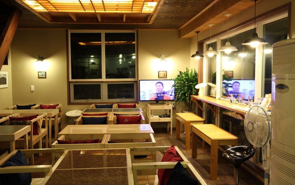 Restoran Gambar