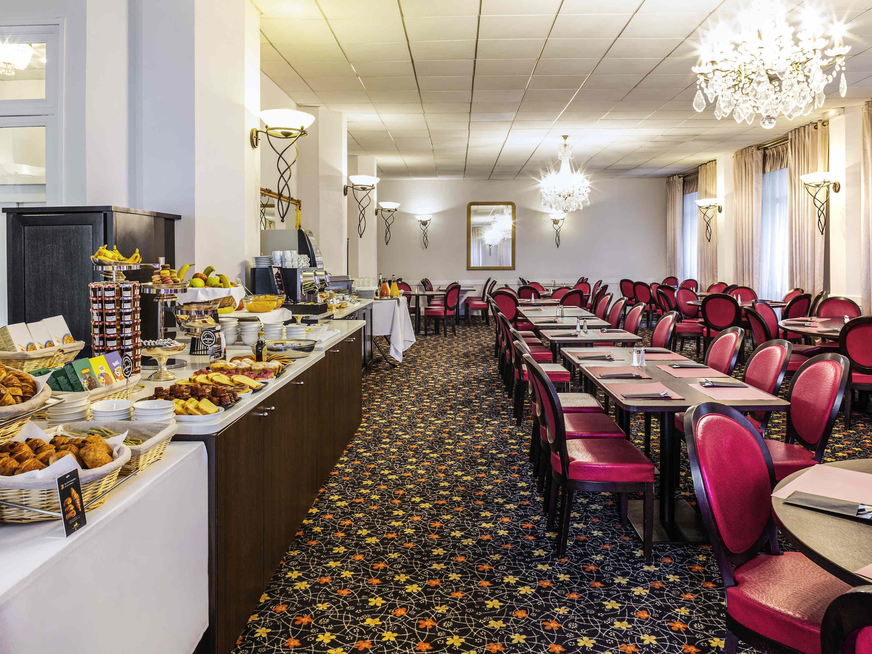Restoran