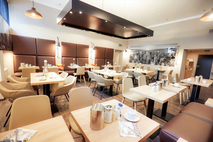 Restoran