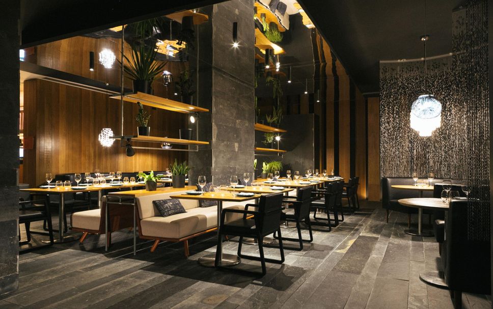 Restoran Gambar