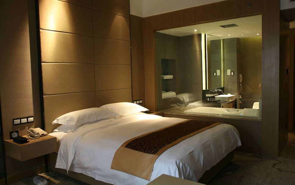 Bilik Tidur Gambar