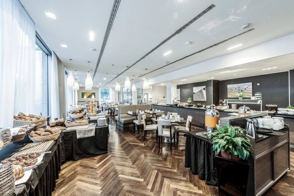 Restoran