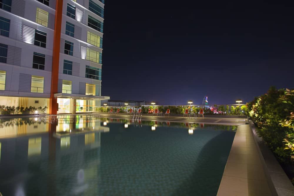 Kolam renang