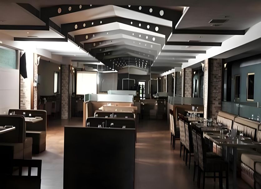 Restoran Gambar