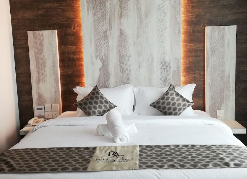 Bilik Tidur Gambar