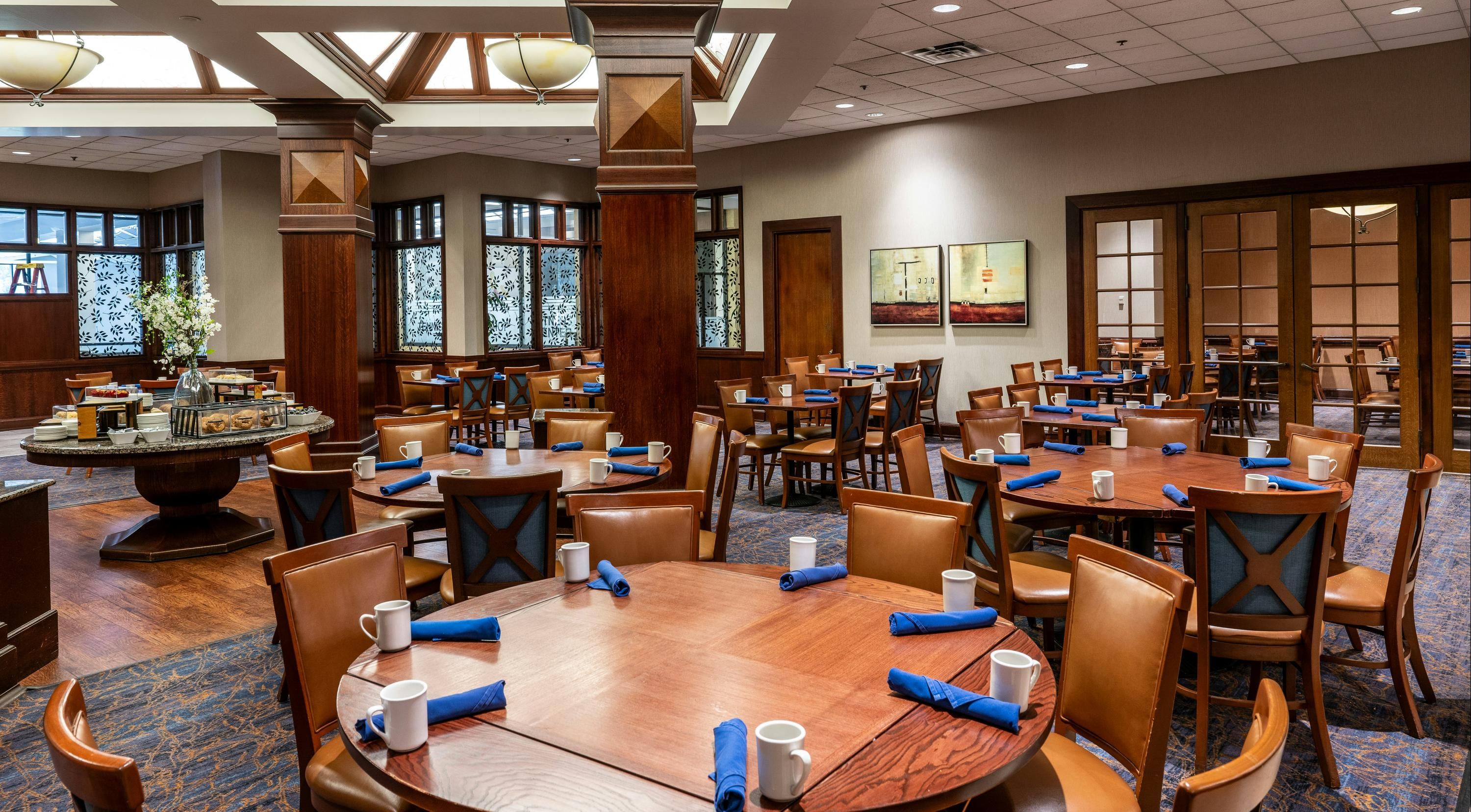 Restoran