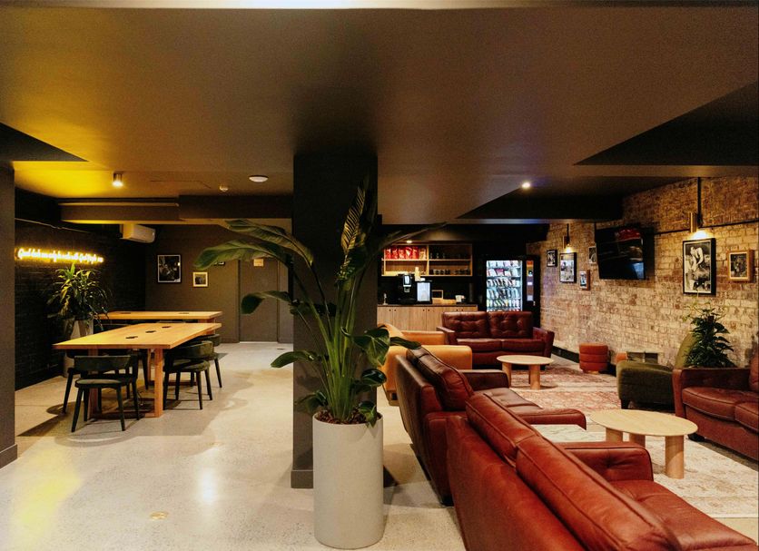 Bar Gambar