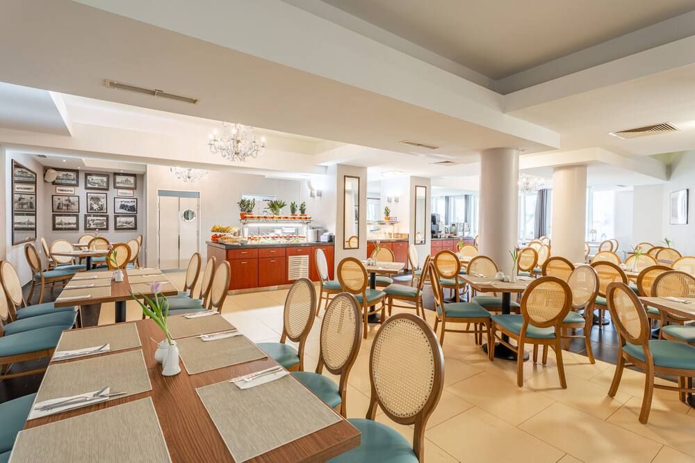 Restoran