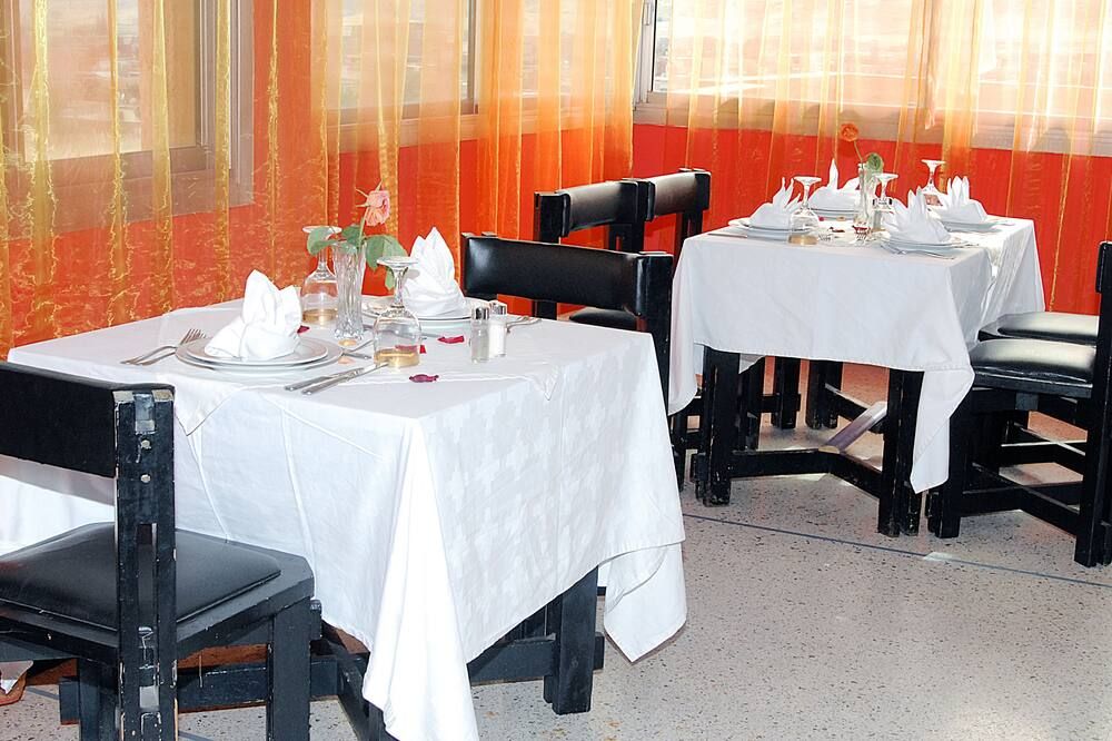 Restoran
