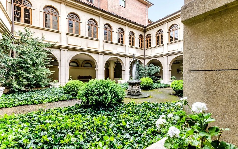 Bangunan Gambar