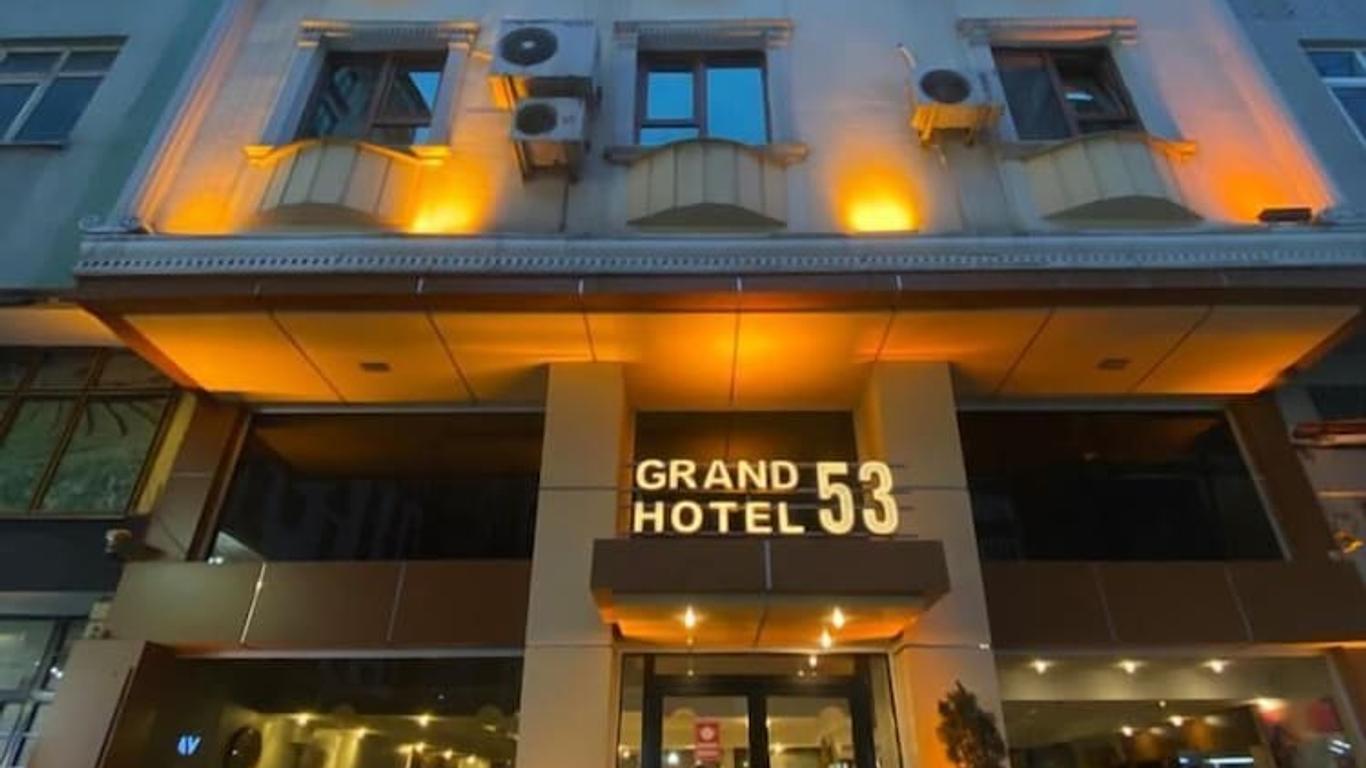 Grand Hotel 53