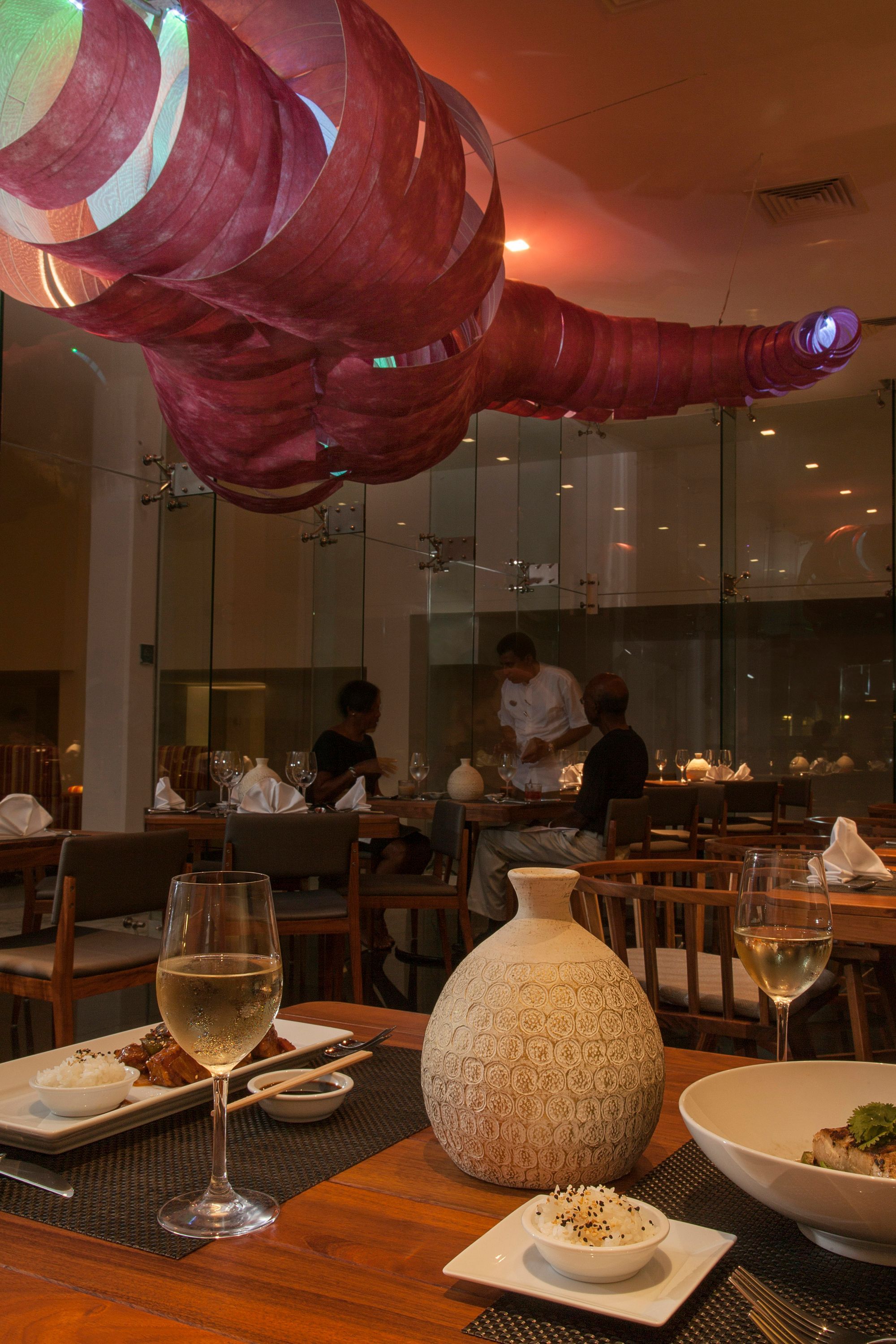 Restoran