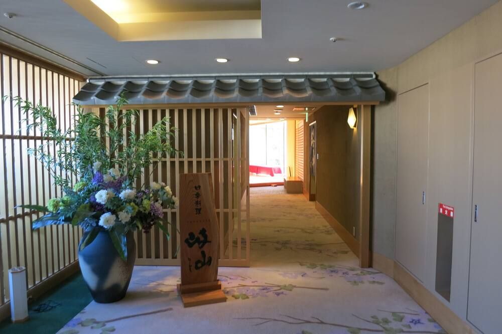 hallway