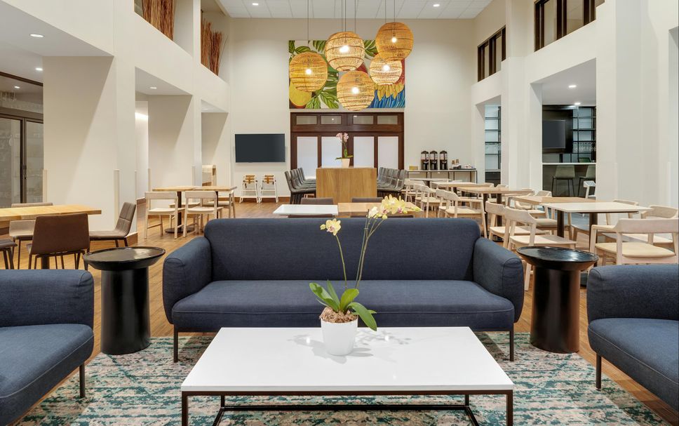 Balai Menunggu Gambar