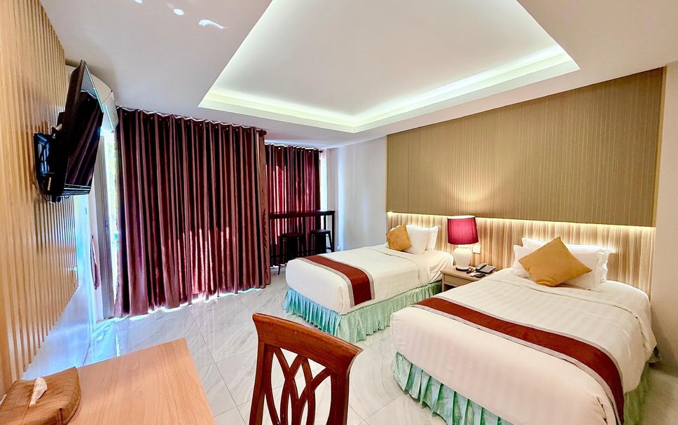 Bilik Tidur Gambar