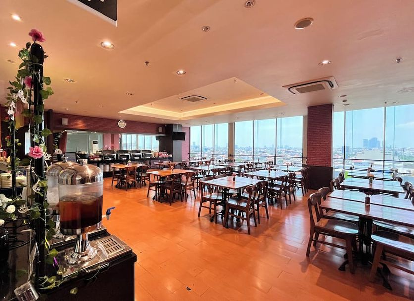 Restoran Gambar